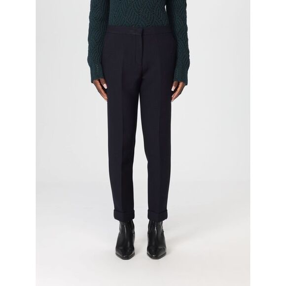 Etro Pants Woman Multicolor